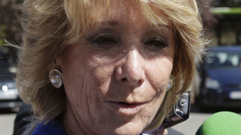 Aguirre reflexiona sobre la necesidad de hacer cambios en las leyes para gastar menos