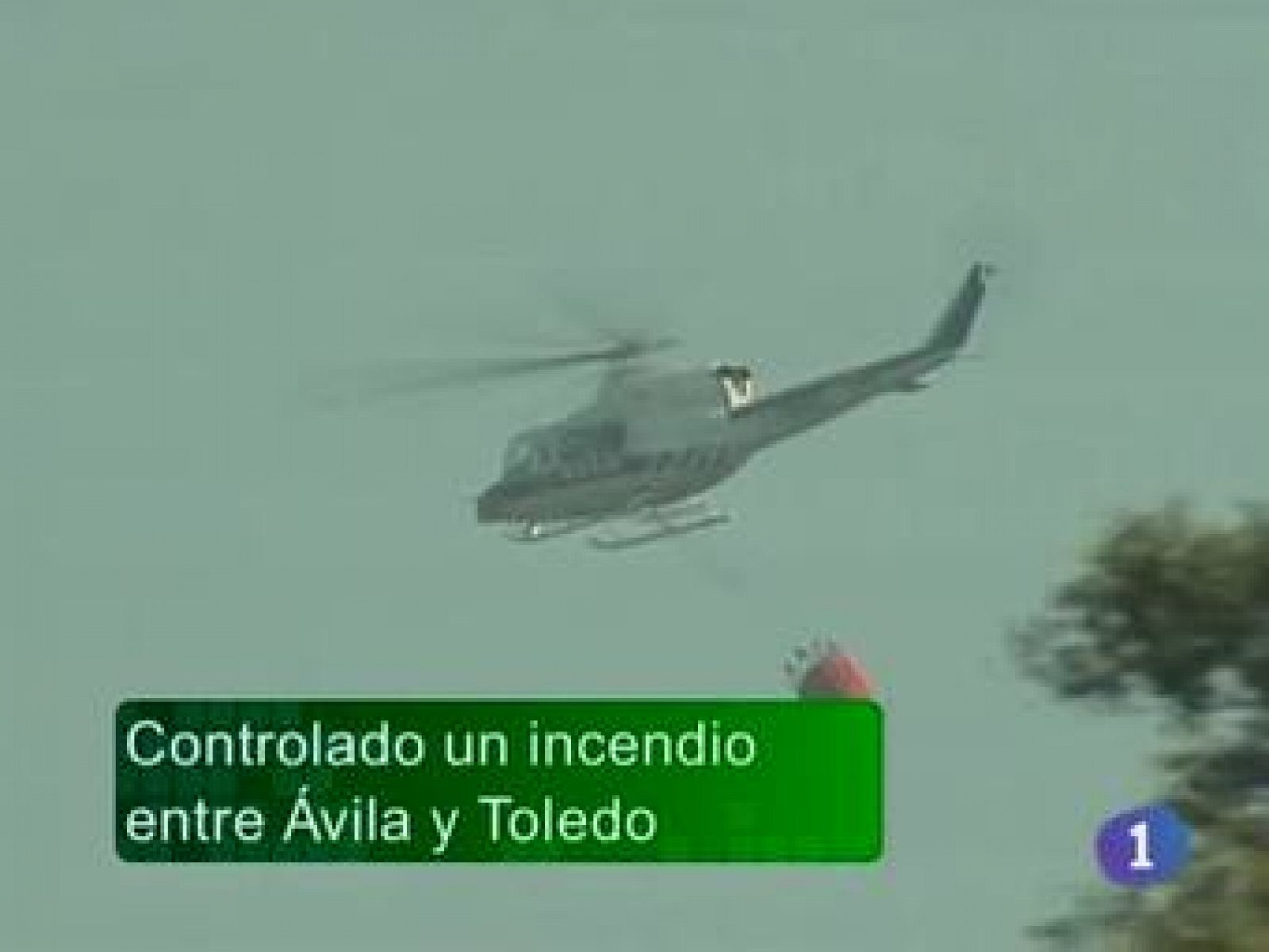 Noticias de Castilla-La Mancha: Noticias Castilla La Mancha en 2' (19/09/2011) | RTVE Play