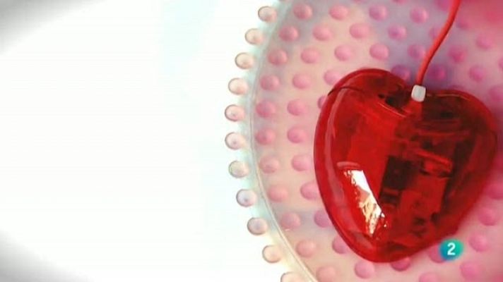 La felicidad (en cuatro minutos) - Amores