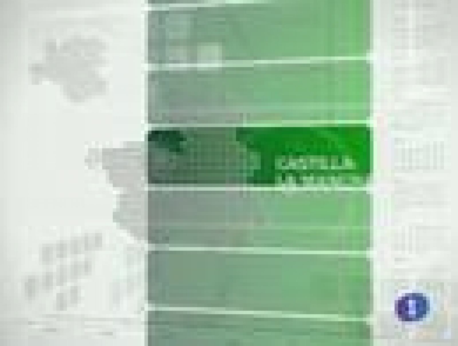 Noticias de Castilla La Mancha. Informativo de Castilla La Mancha