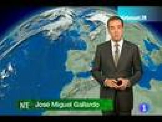 Noticias de Extremadura - El tiempo en Extremadura - 19/09/11