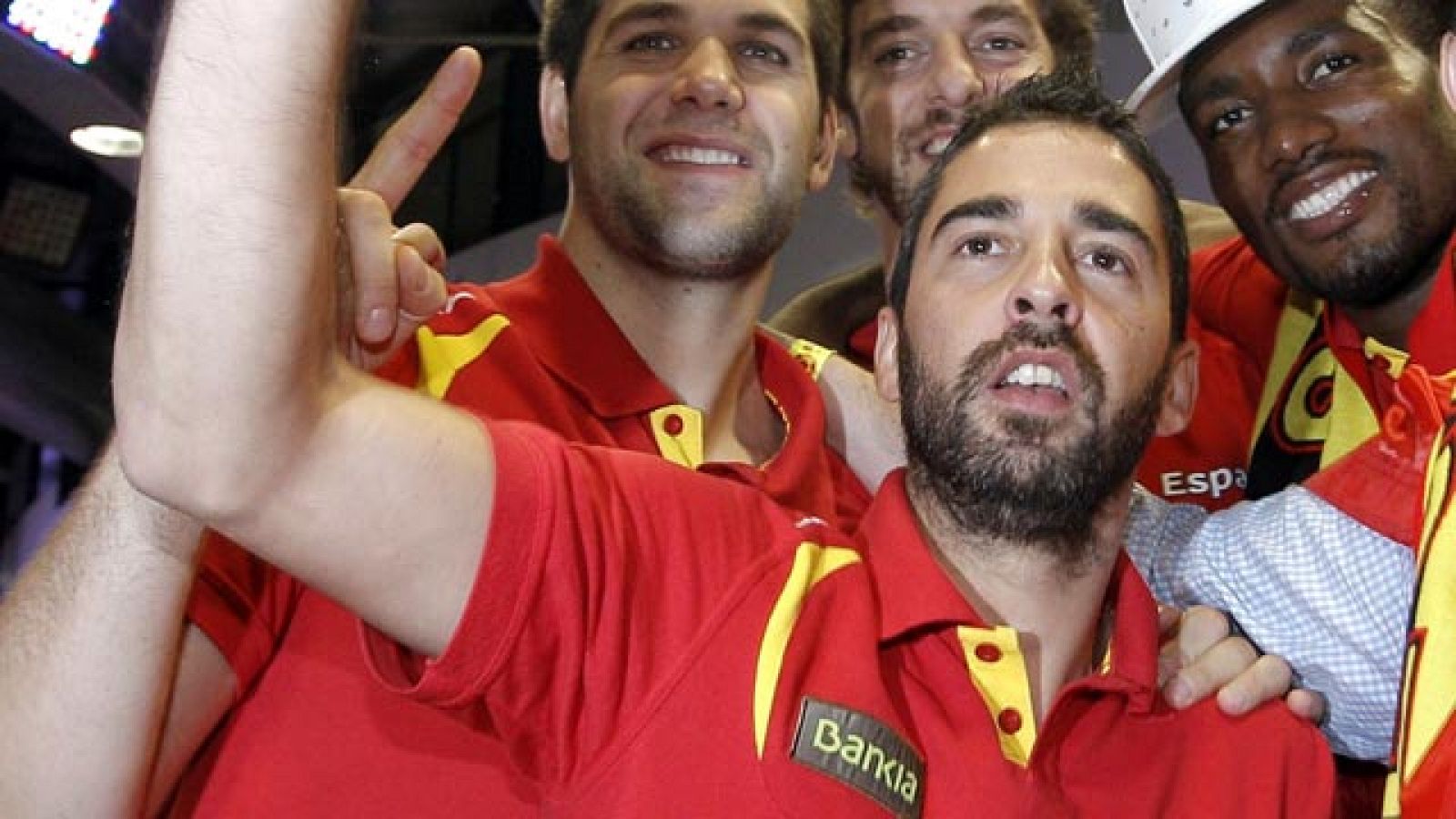 Navarro, el mejor de los mejores