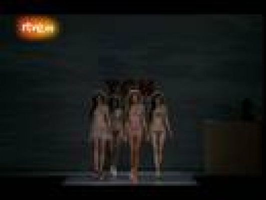  - Desfile íntegro de TCN ok