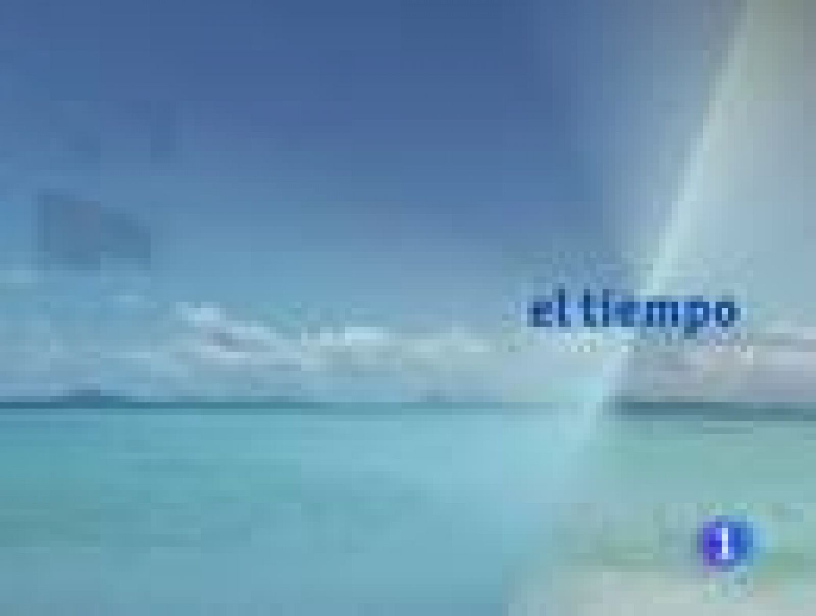 El tiempo en Canarias - 19/09/11 | Ver