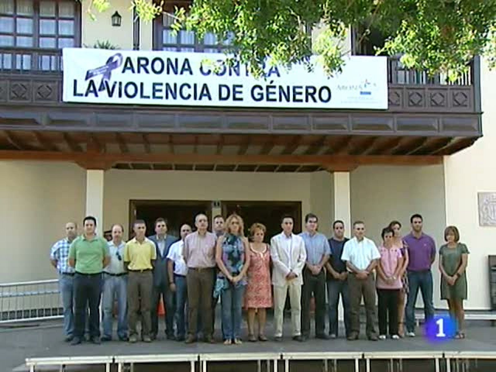 Canarias en 2' - 19/09/11 | Ver