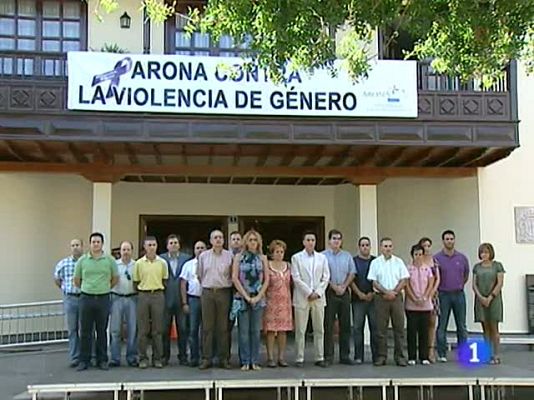 Telecanarias - Canarias en 2' - 19/09/11