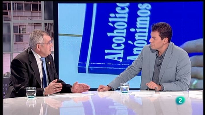 Para todos La 2 - Para todos La 2 - 19/09/11