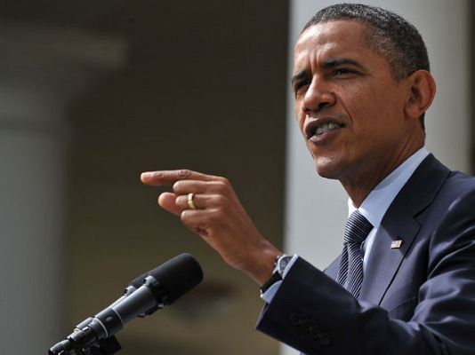 Obama anuncia más impuestos para los más ricos