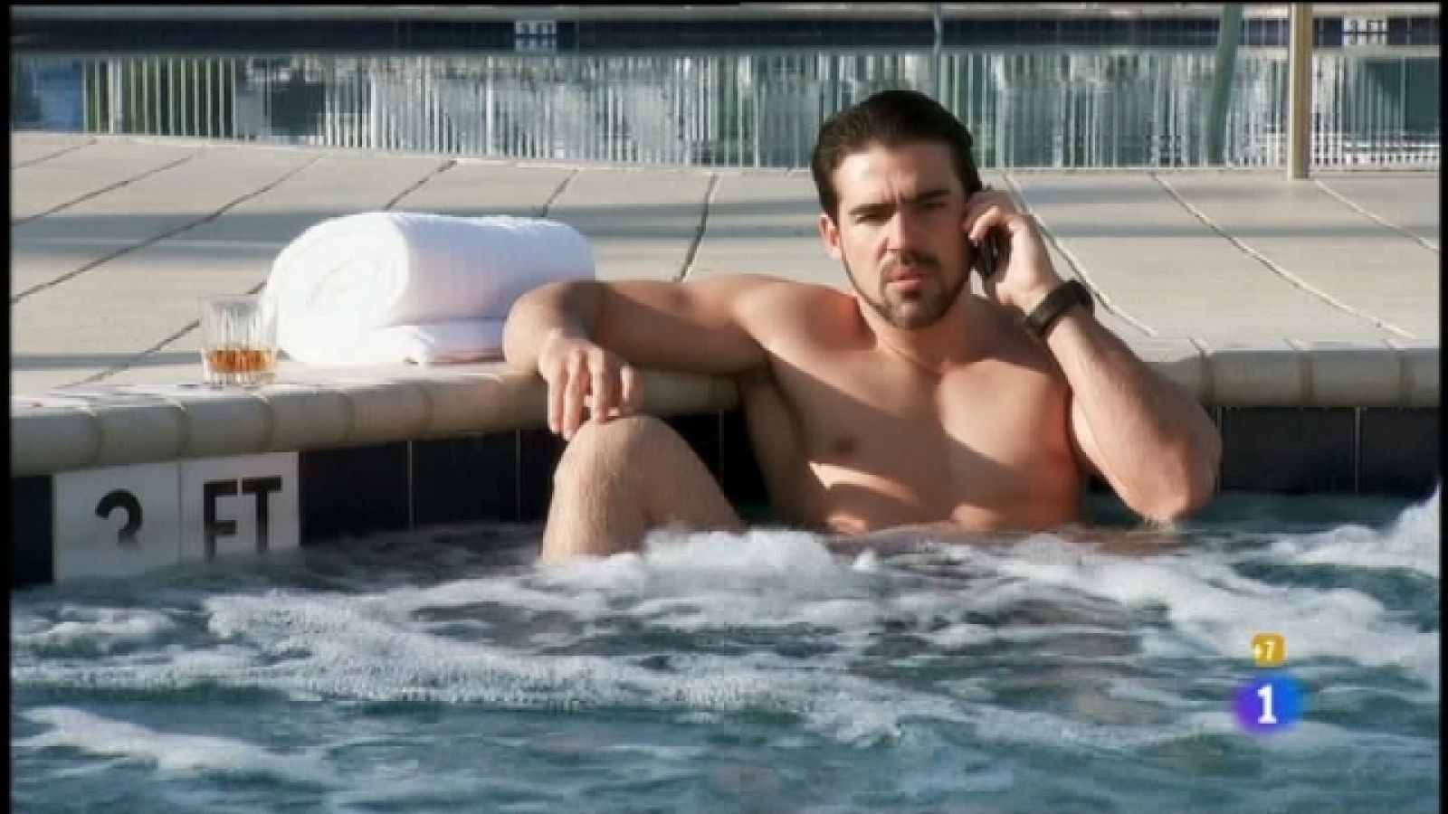 Eva Luna - Capítulo 60 - Ver ahora