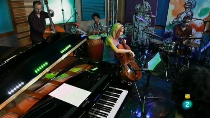 Música para tus ojos - Raúl Paz