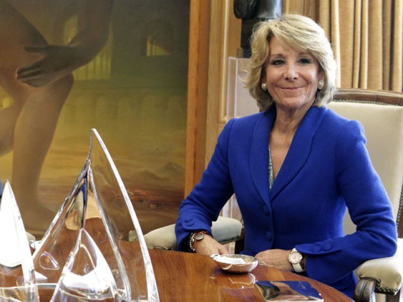  Aguirre propone rebajar las fases gratuitas de la educación y aclara que se refería al master