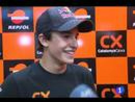  - Lo 'no visto' del GP de Aragón