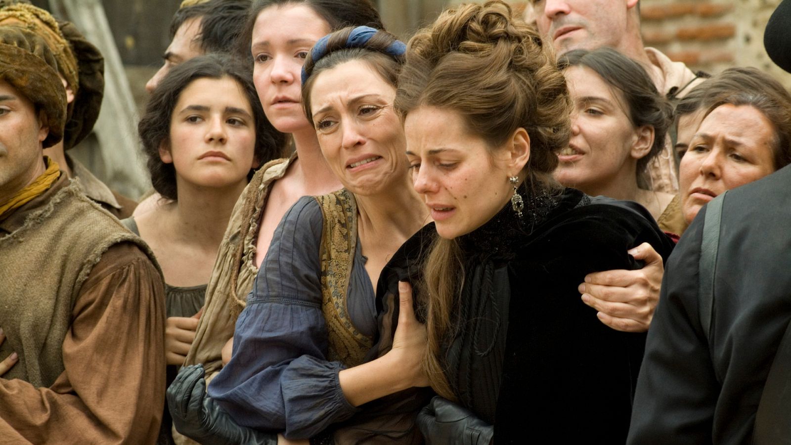 Águila Roja - T3 - Episodio 10 - Ver ahora