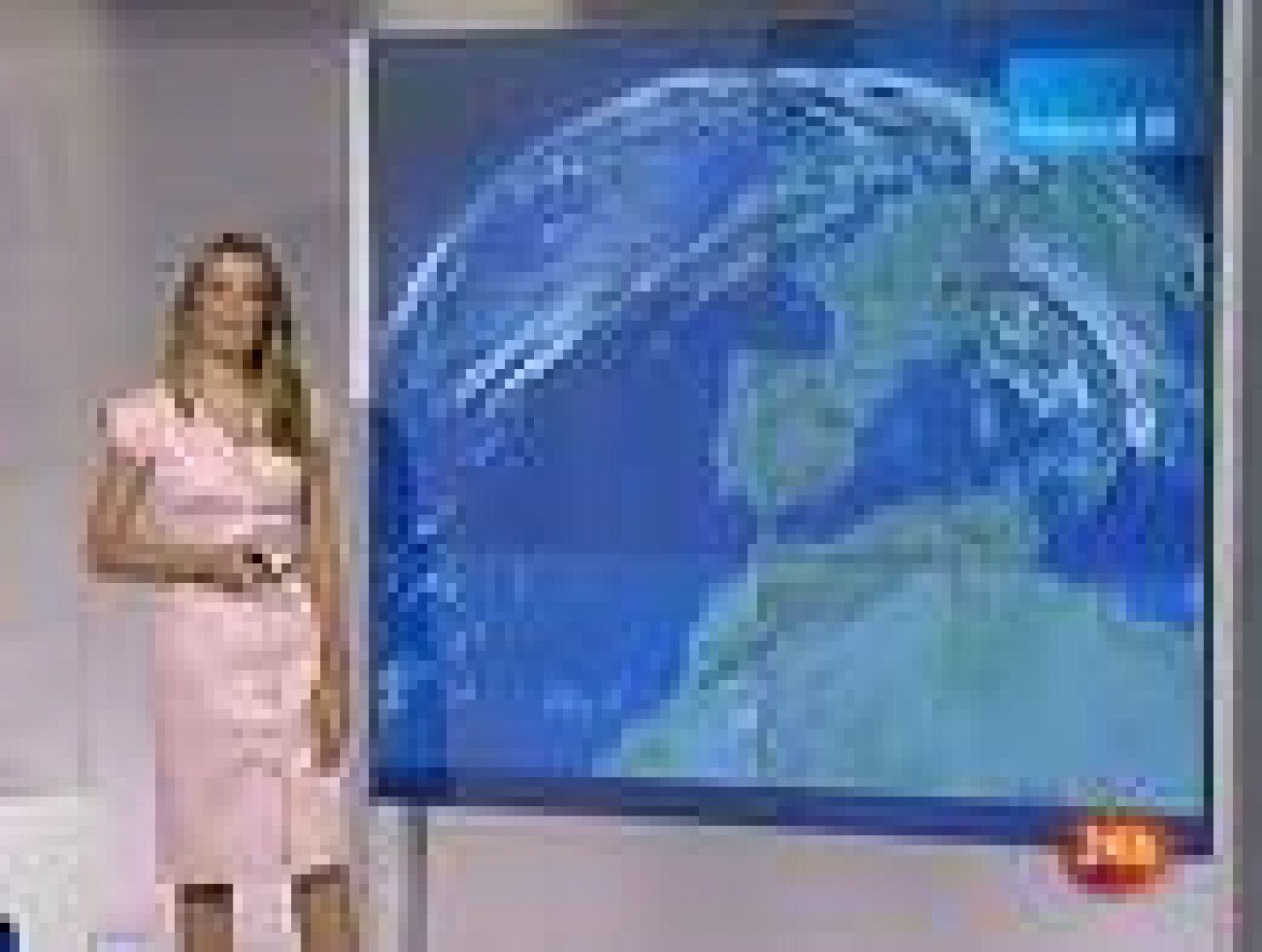 El tiempo: Suben las temperaturas | RTVE Play