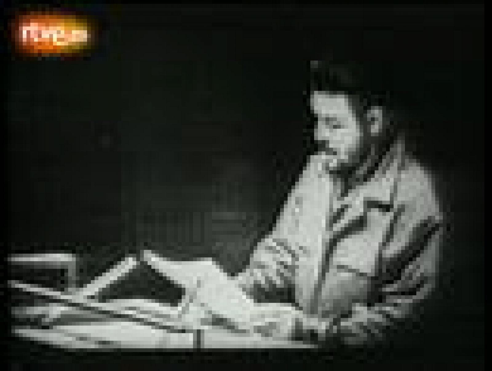 Informe Semanal: 'Che', 75 aniversario | RTVE Play