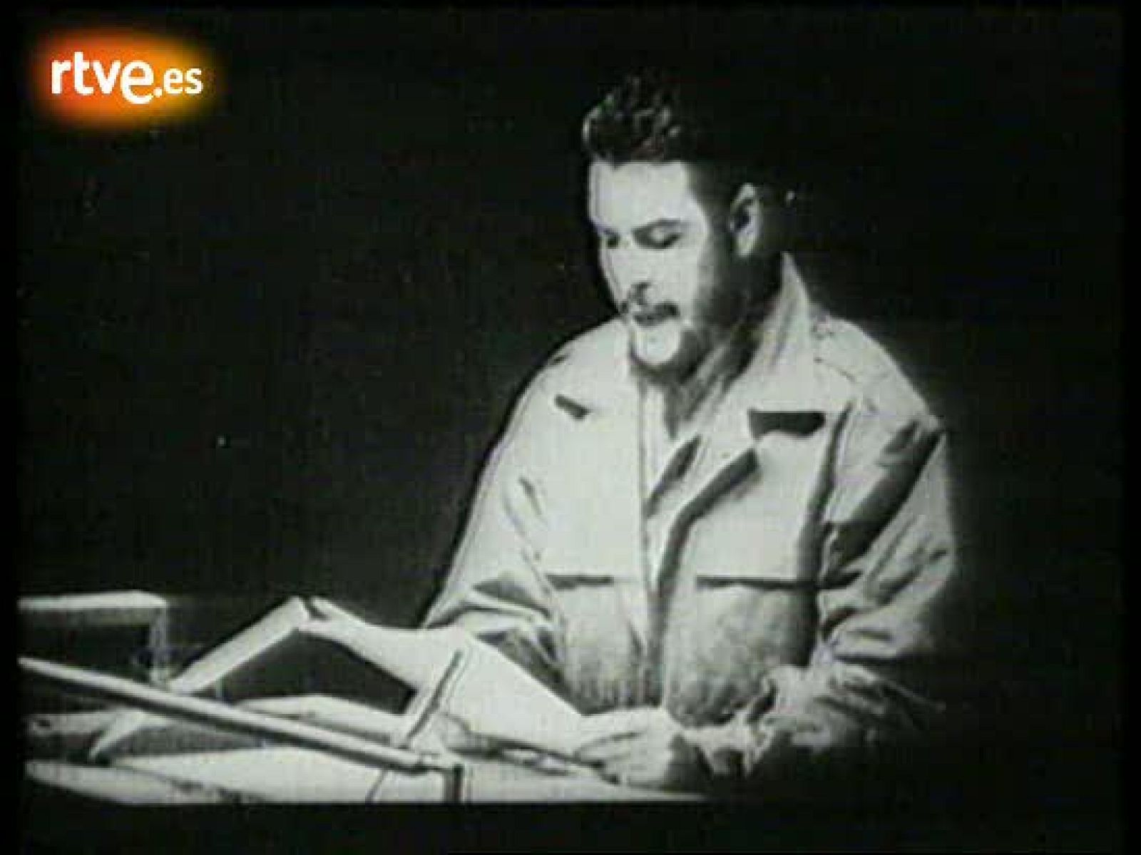Informe semanal - 'Che', 75 aniversario (2003)