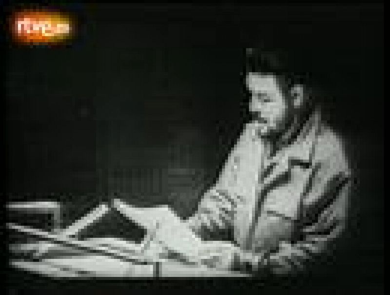 Informe semanal - 'Che', 75 aniversario (2003)