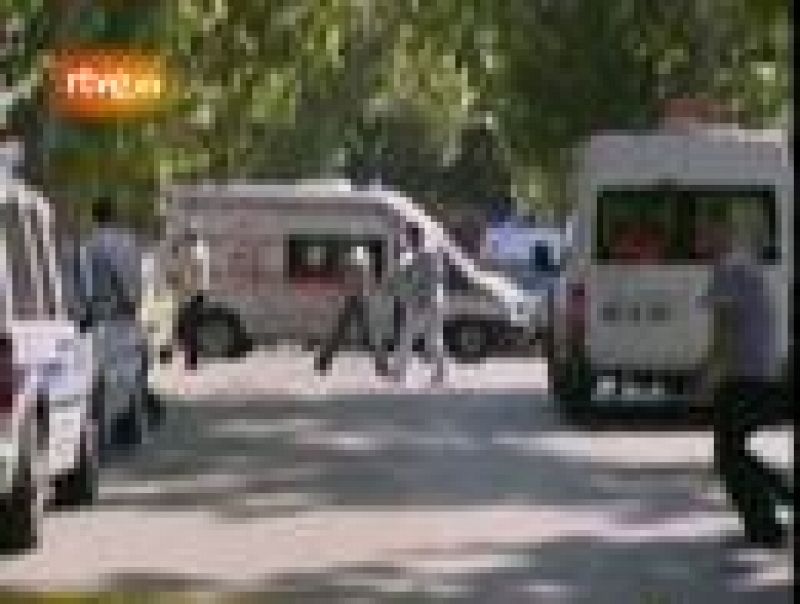 Dos muertos y 10 heridos en una explosión en el centro de Ankara 