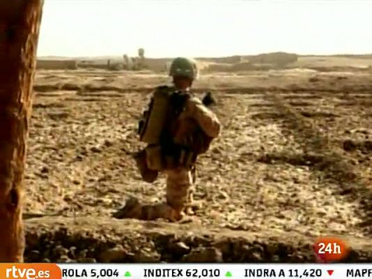 Informativo 24h - Las Fuerzas Armadas de EE.UU. ponen fin al veto a los homosexuales