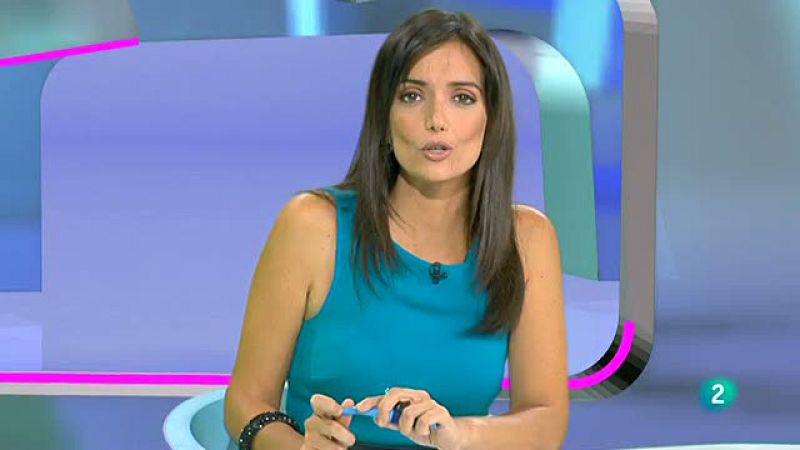  La aventura del saber. Entrevista a Enrigue Figaredo. ONG "Sauce"