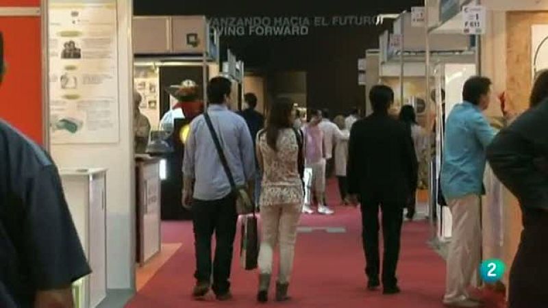  La aventura del saber. Reportaje: La sostenibilidad en la Feria Construmad