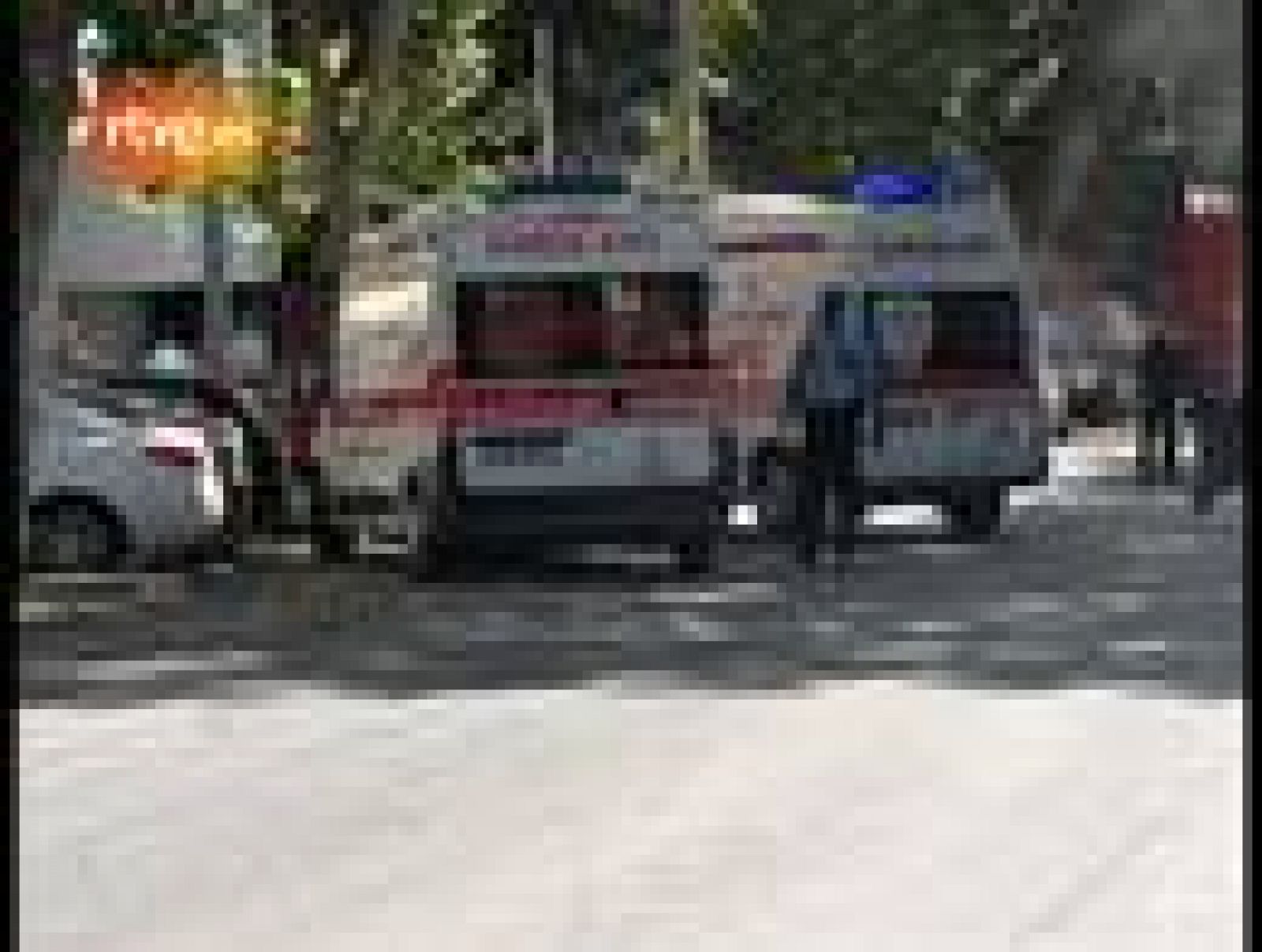Informativo 24h: Una explosión en el centro de la capital turca deja al menos dos muertos  | RTVE Play