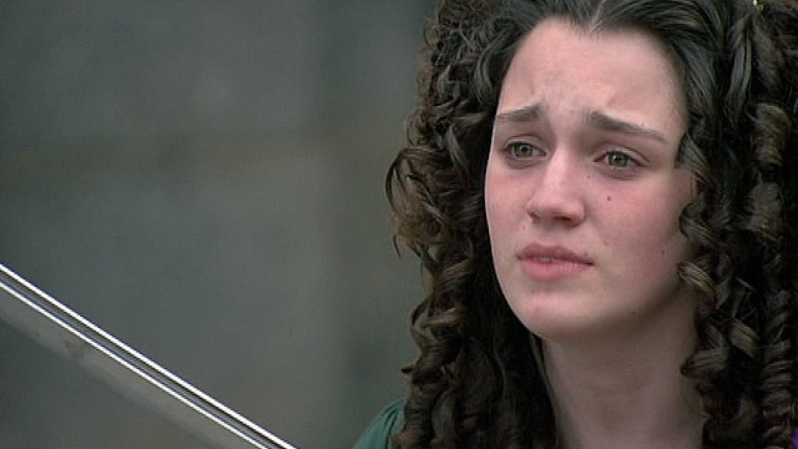 Águila Roja - Minuto de oro del capítulo 36