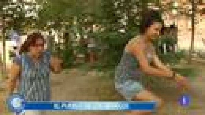 +Gente - El pueblo de los gemelos