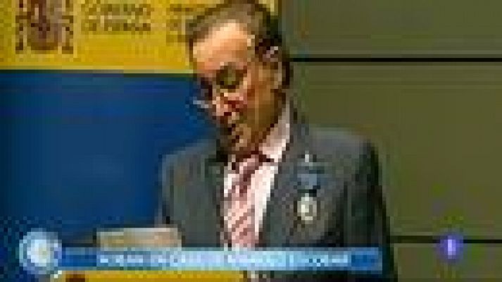 +Gente - Roban en la casa de Manolo Escobar