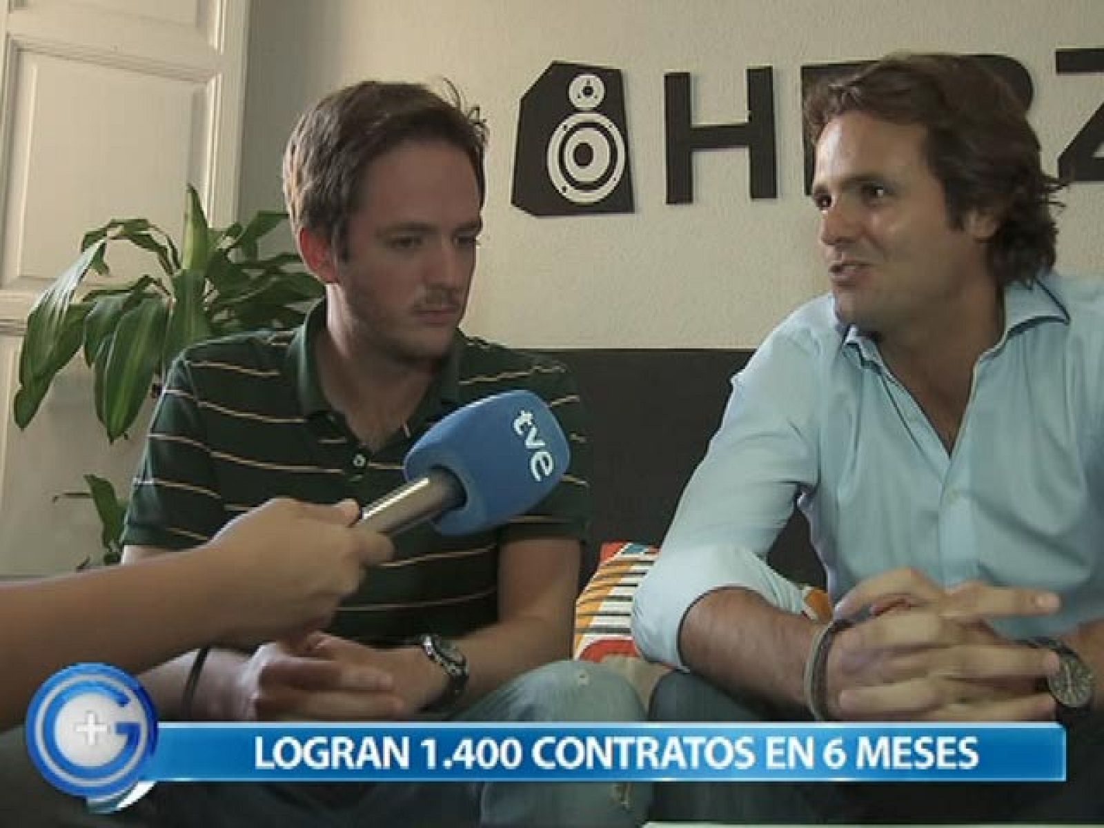 Más Gente - Más Trabajo - Jobandtalent, un caso de éxito