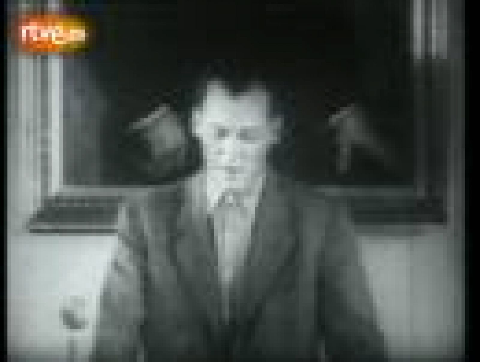 Fue noticia en el Archivo de RTVE: Muere Willy Brandt (1992) | RTVE Play