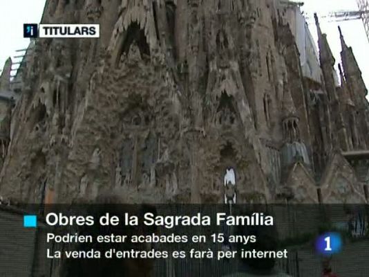 L'Informatiu - L'informatiu en 2' - 20/09/11