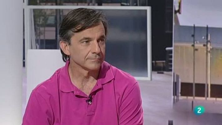 Para todos La 2 - Emilio Sánchez Vicario