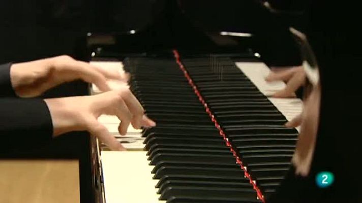 Para todos La 2 - El talento infantil