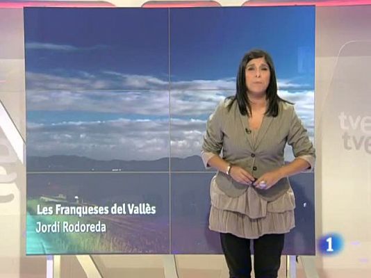 L'Informatiu - El temps - 20/09/11