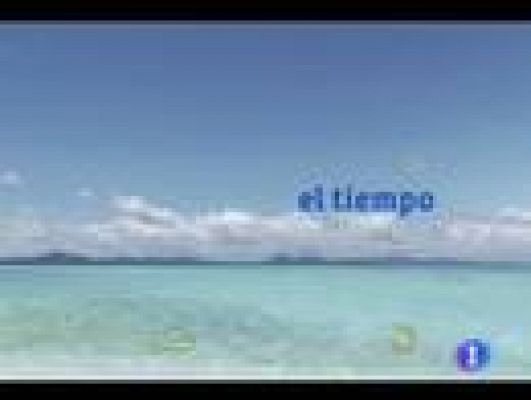 Noticias de Castilla y León - El tiempo en Castilla y León - 20/09/11