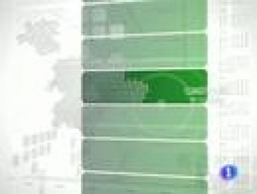 Noticias de Castilla y León - Castilla y León en 2' - 20/09/11