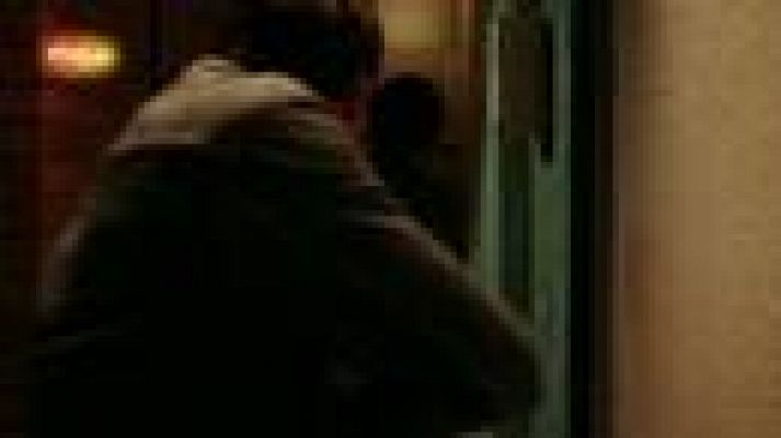  - Primer teaser-tráiler de 'Grupo 7'