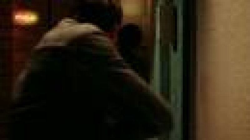  Primer teaser-tráiler de 'Grupo 7'