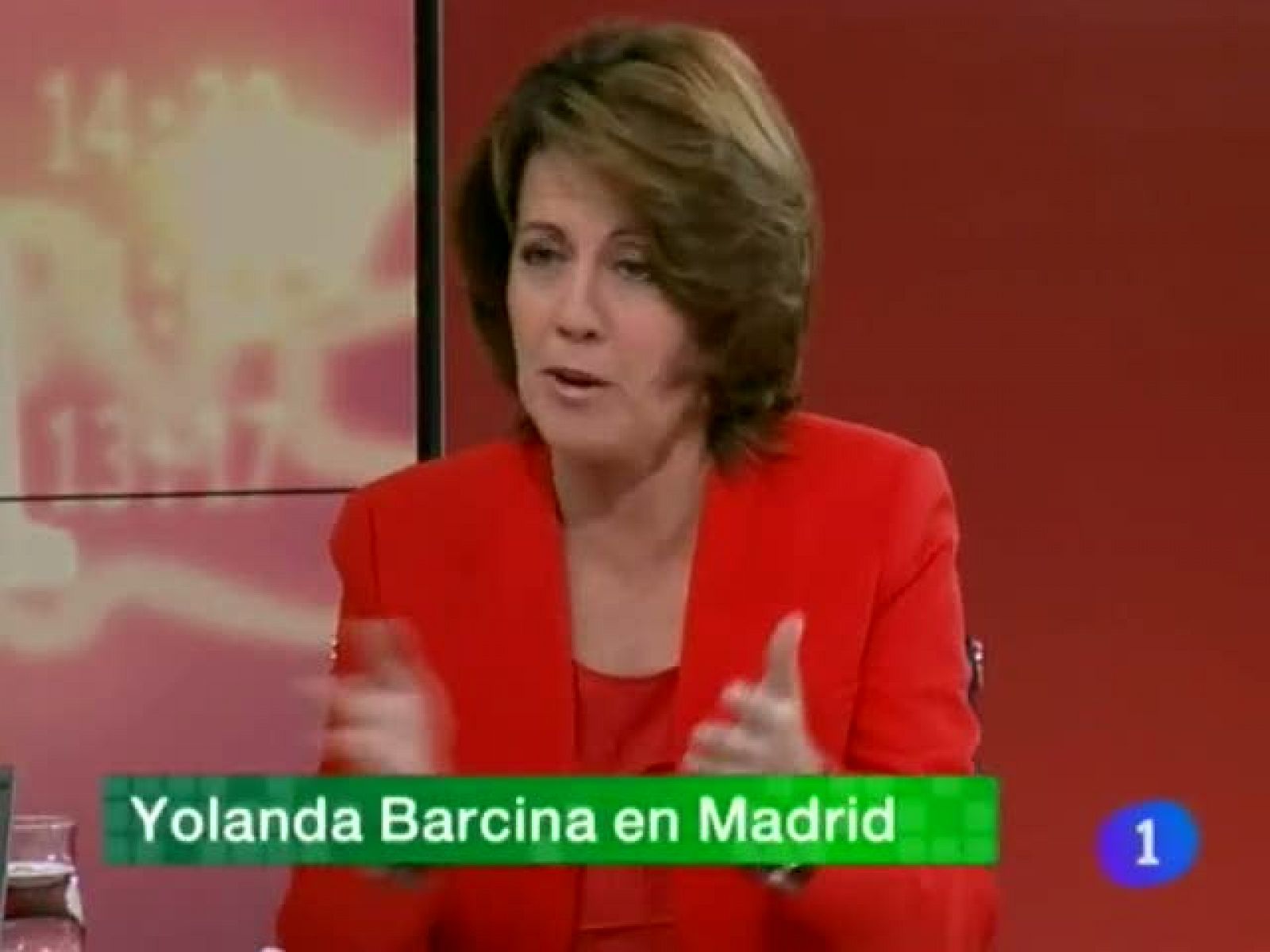 Telenavarra: Telenavarra en 2' - 20/09/11 | RTVE Play