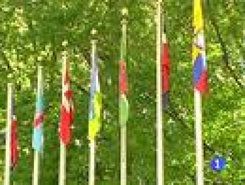 En la ONU prefieren a Palestina como Estado Observador