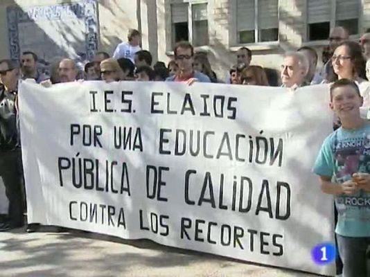 Noticias Aragón - Noticias Aragón - 20/09/11