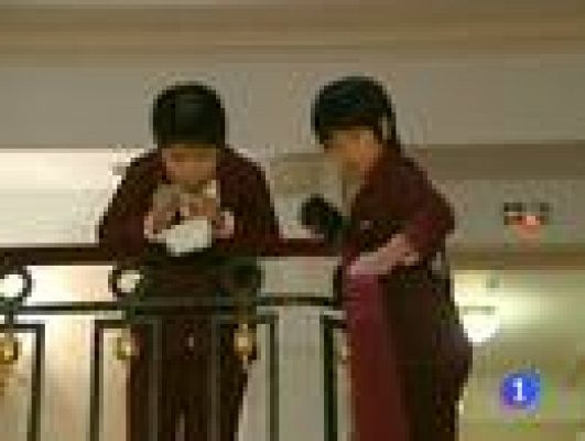 Festival de cine de San Sebastián - Festival de San Sebastián