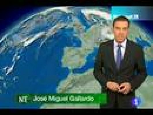 Noticias de Extremadura - El tiempo en Extremadura - 20/09/11