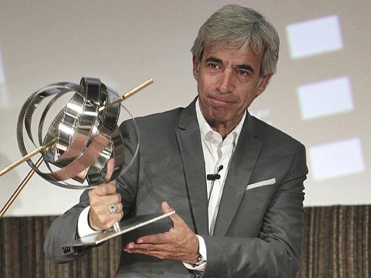 +Gente - Imanol Arias, una vida de cine