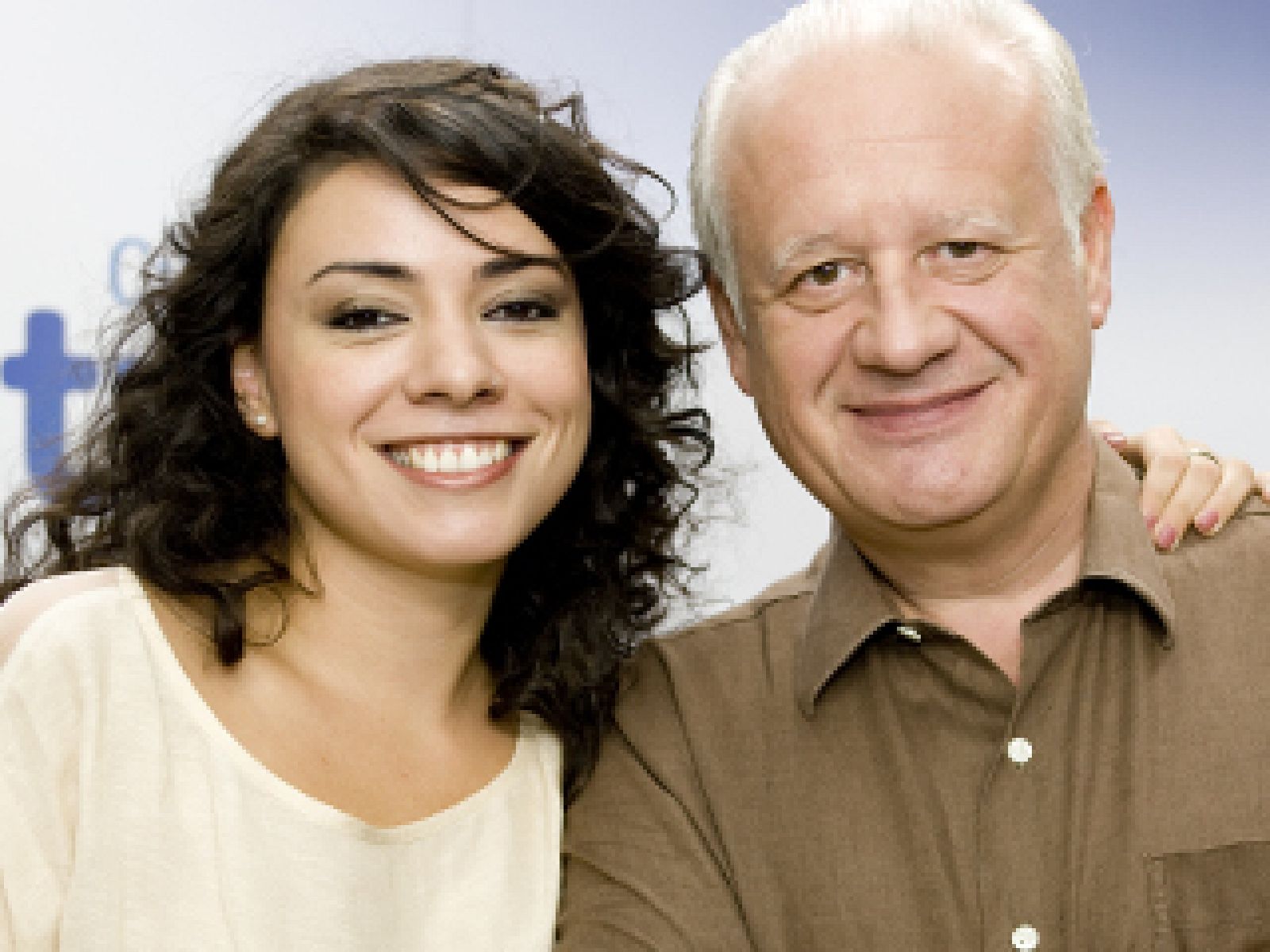 Cuéntame cómo pasó - Entrevista a Ana Arias y Juan Echanove