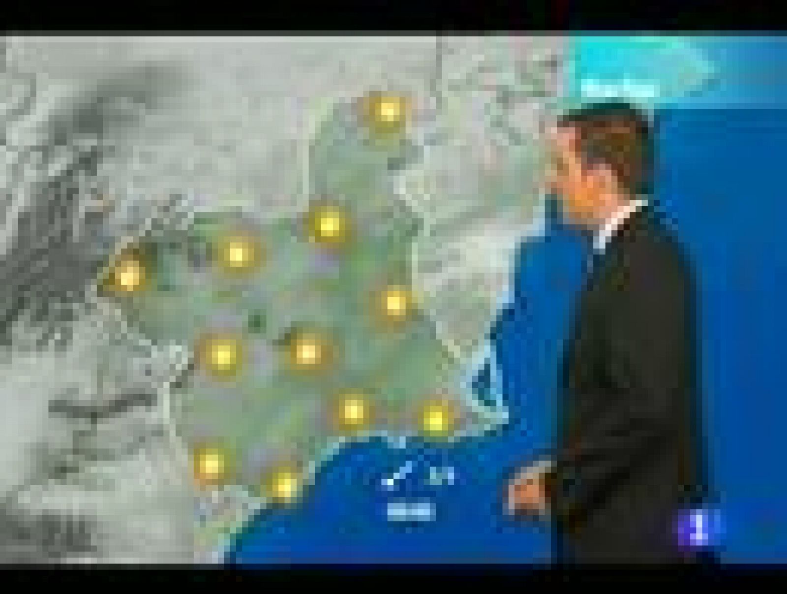 El tiempo en la Comunidad de Murcia.- 20/09/2011. | Ver