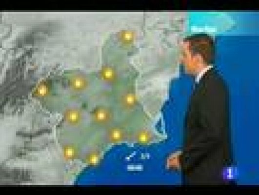 Noticias Murcia - El tiempo en la Comunidad de Murcia.- 20/09/2011.