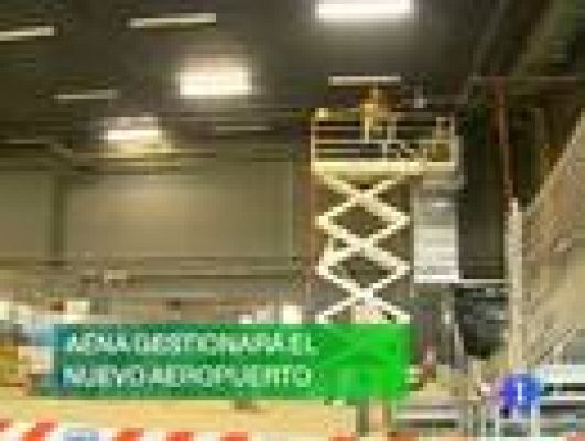 Noticias Murcia - La Comunidad de Murcia en 2'.- 20/09/2011.