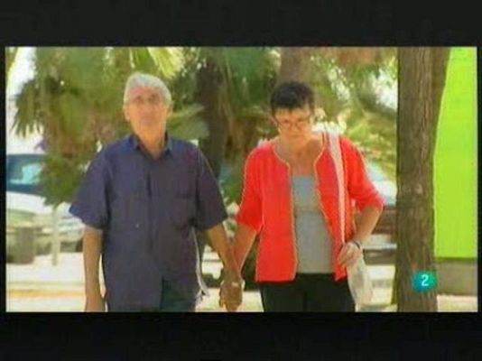 Para todos La 2 - Alcoholismo